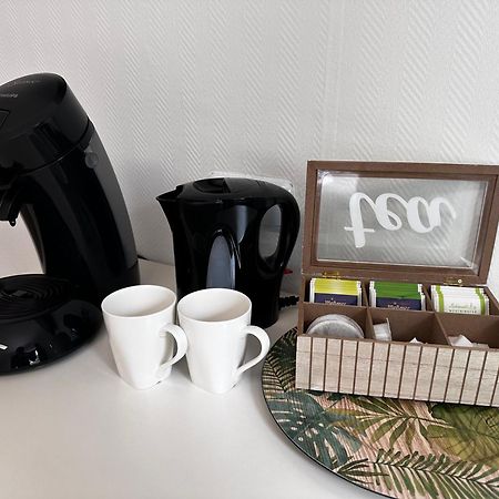 Premium Apartments Schwetzingen, Heidelberg, Speyer エクステリア 写真