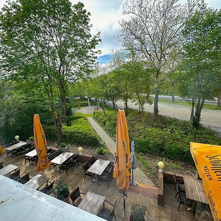 Premium Apartments Schwetzingen, Heidelberg, Speyer エクステリア 写真