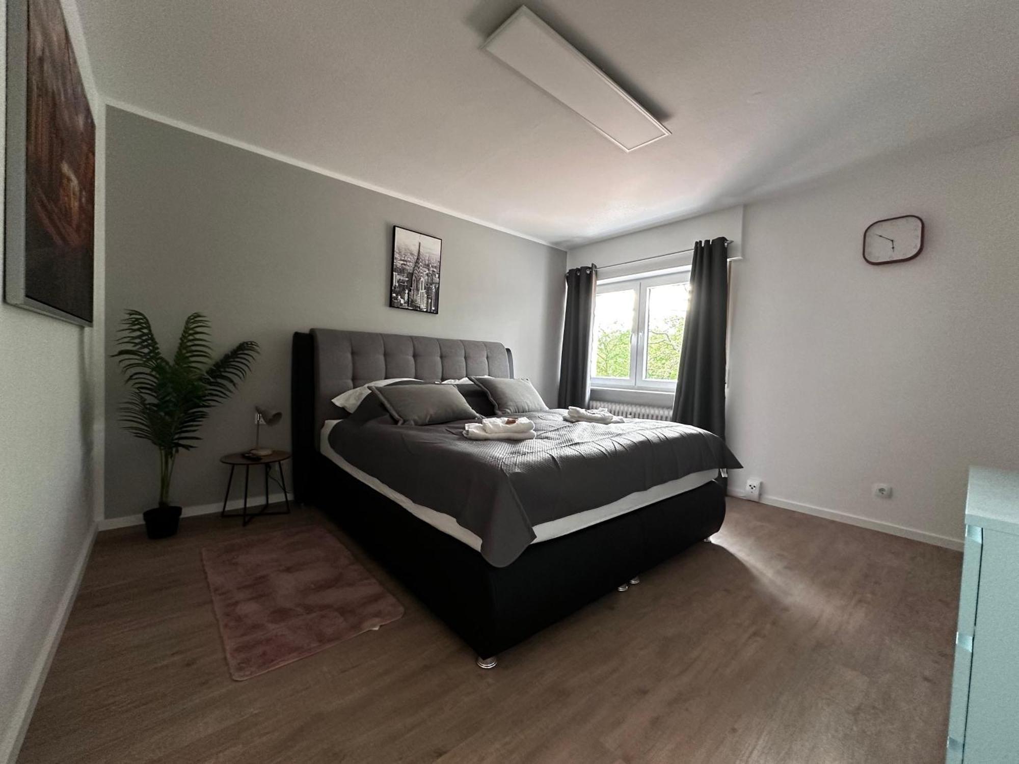 Premium Apartments Schwetzingen, Heidelberg, Speyer エクステリア 写真