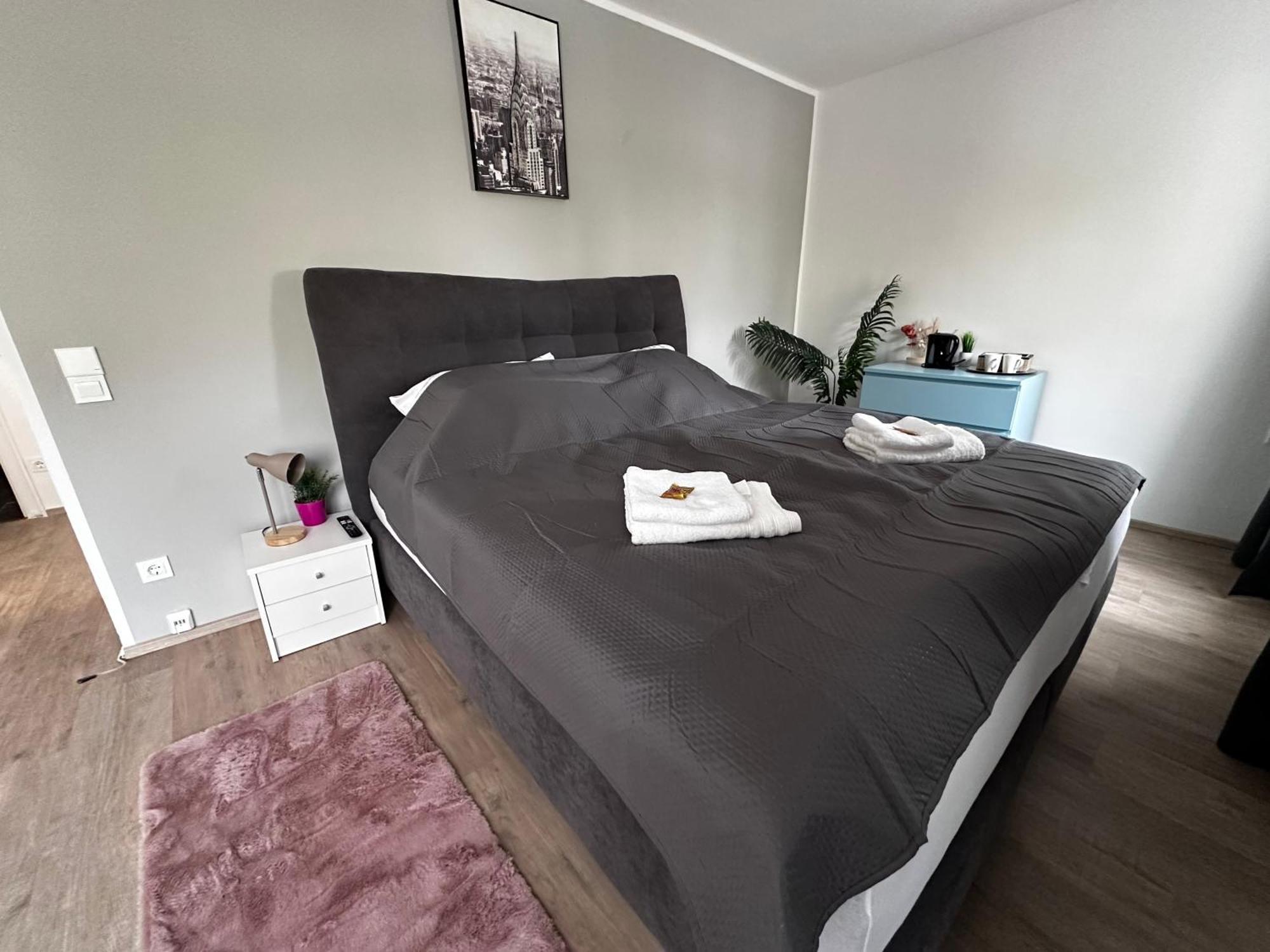 Premium Apartments Schwetzingen, Heidelberg, Speyer エクステリア 写真