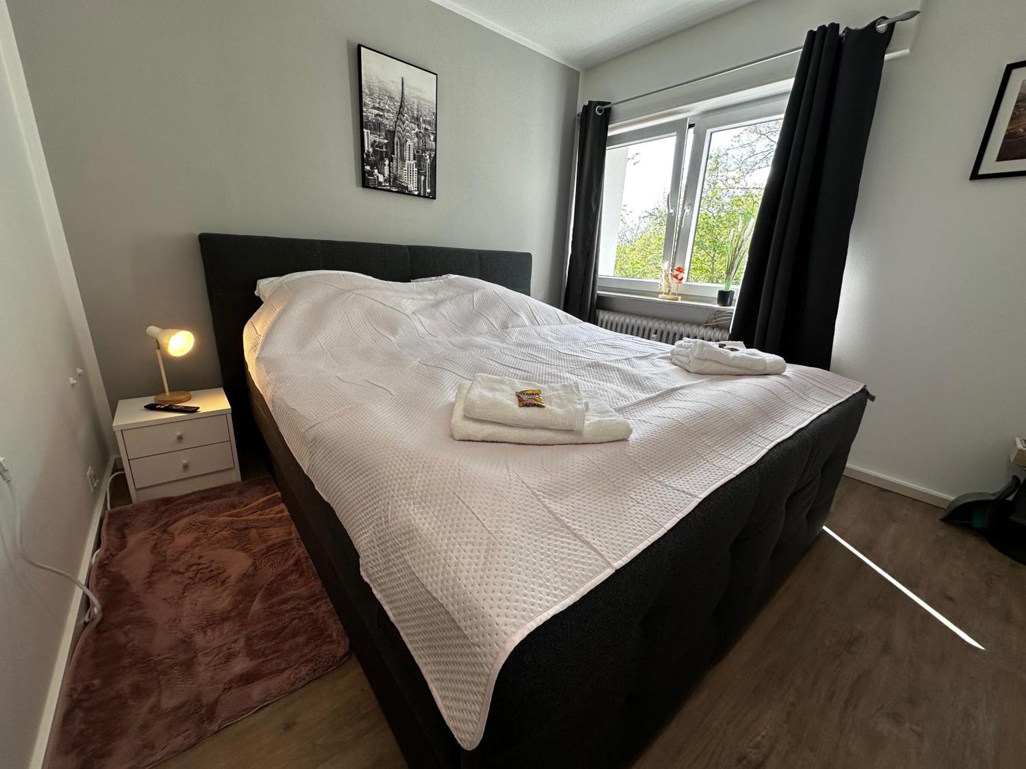 Premium Apartments Schwetzingen, Heidelberg, Speyer エクステリア 写真