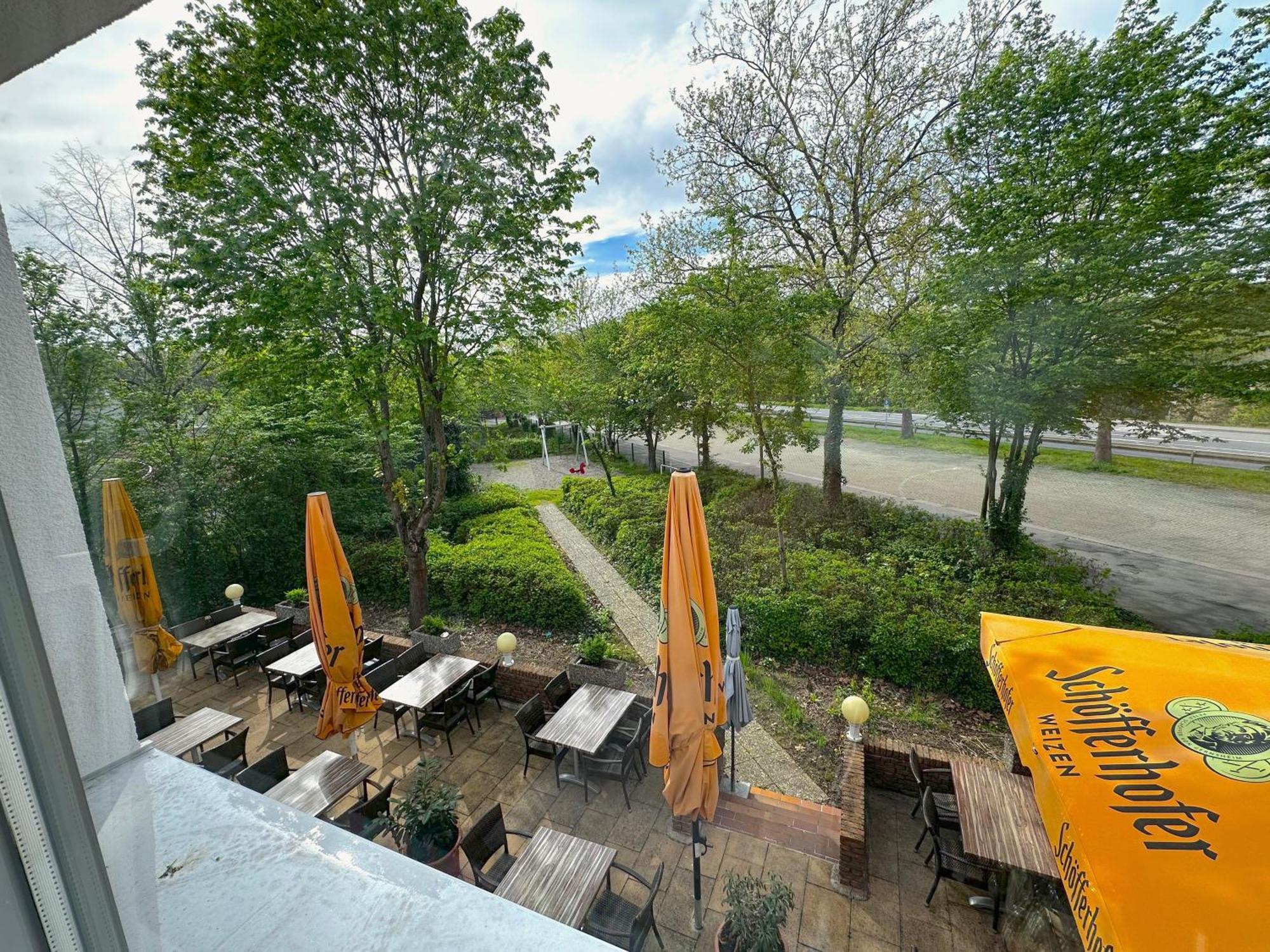 Premium Apartments Schwetzingen, Heidelberg, Speyer エクステリア 写真
