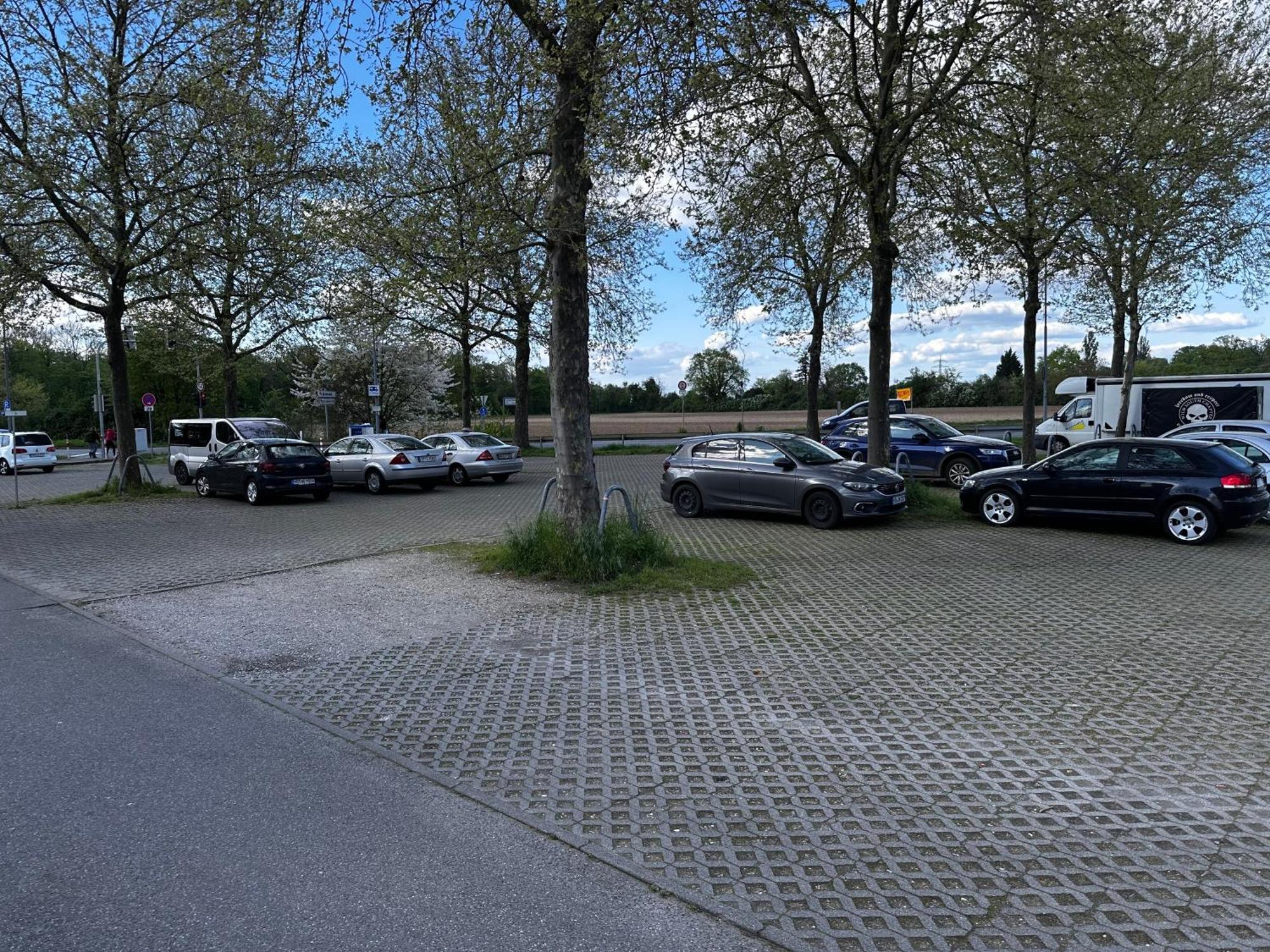 Premium Apartments Schwetzingen, Heidelberg, Speyer エクステリア 写真